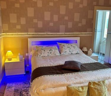 Loupiac House | Les Trois Tilleuls 1