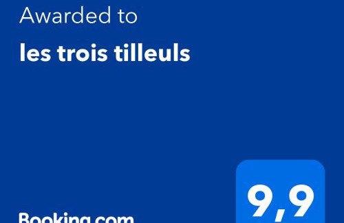 Loupiac House | Les Trois Tilleuls 1