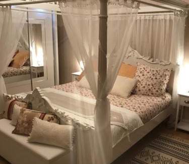 Loupiac House | Les Trois Tilleuls 1