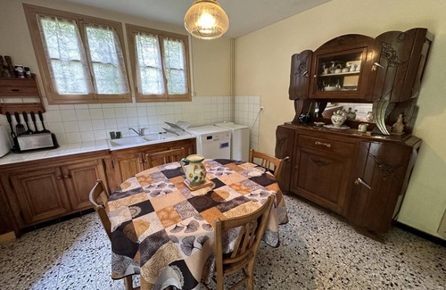 Vert House | Les Tuileries - Vert