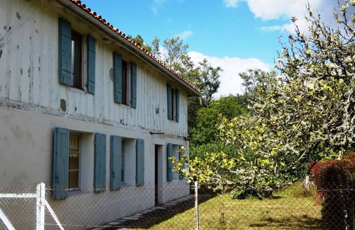 Vert House | Les Tuileries - Vert