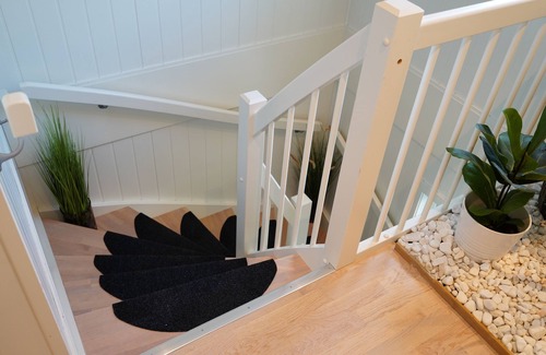 Gjerdrum Municipality House | Les Vacation Homes, perfect for Oslo visit, Osl airport and hiking.