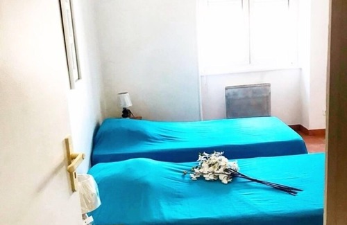 Les Vans Apartment | Les Vans Centre Appartement Lumineux
