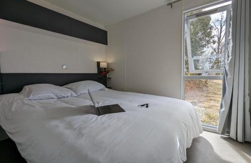 Domme Ski Chalet | Les Ventoulines