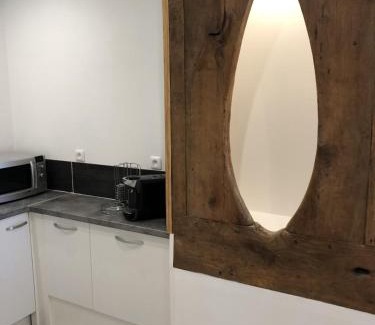 Cudos Apartment | Les Vieille tuiles