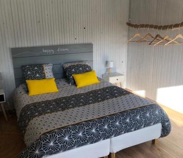 Cudos Apartment | Les Vieille tuiles