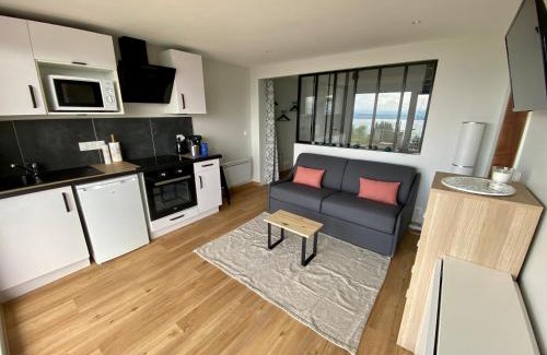 Evian-les-Bains Apartment | Les Vies en Rose