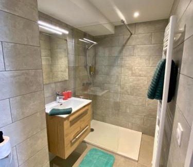 Evian-les-Bains Apartment | Les Vies en Rose