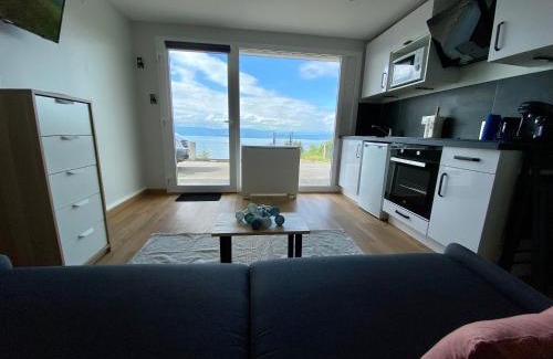 Evian-les-Bains Apartment | Les Vies en Rose
