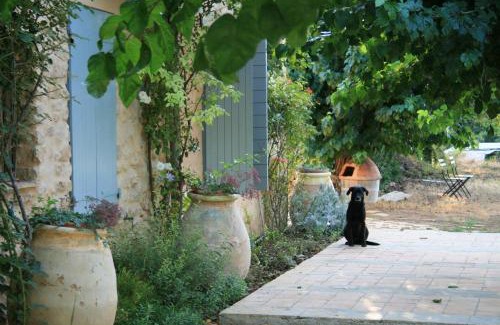 Entrecasteaux Apartment | Les Vignes de Terrisse
