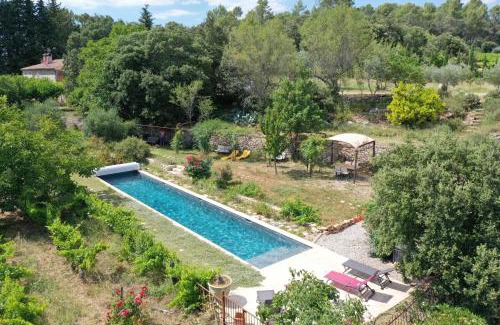 Entrecasteaux Apartment | Les Vignes de Terrisse