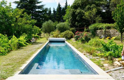 Entrecasteaux Apartment | Les Vignes de Terrisse