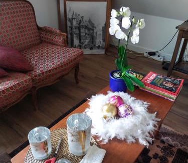 Wintzenheim House | Les vignobles d'Alsace