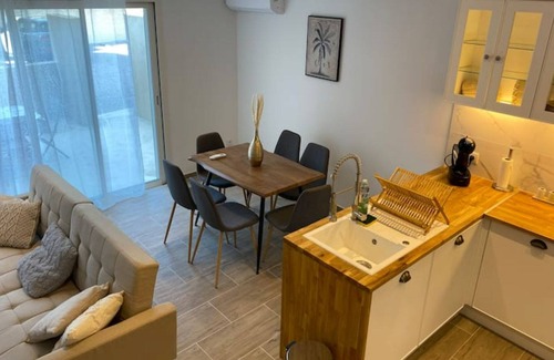 Saint-Laurent-d'Aigouze House | Les Villas de Lily: Fleur de sel