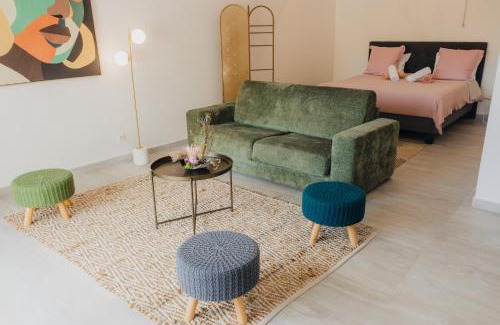 Concession Conde Villa | Les Villas 400 - jusqu'à 8 personnes - Musique et fête strictement interdites