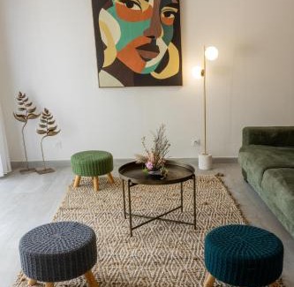 Concession Conde Villa | Les Villas 400 - jusqu'à 8 personnes - Musique et fête strictement interdites
