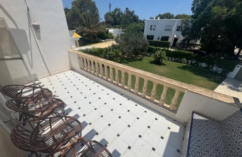 Korba Villa | Les villas Africa Jade