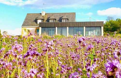 Penvenan Villa | Les Villas d'Onalou - Bugueles