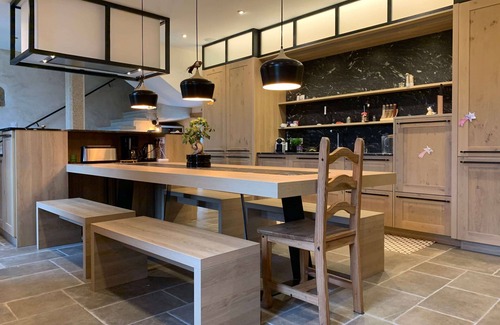 Penvenan Villa | Les Villas d'Onalou Kergastel