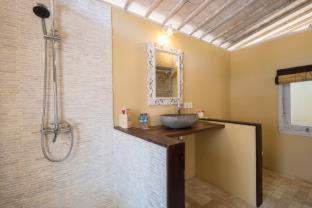 Gili Meno Villa | Les Villas Ottalia Yoga & Diving, Gili Meno