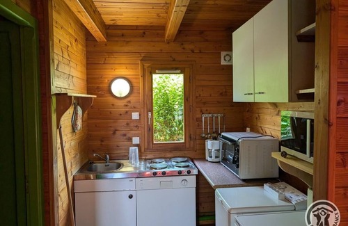 Saint-Clement-de-Vers House | Les Volets Verts - SAINT-CLEMENT-DE-VERS