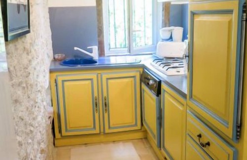 Sauvagnas House | Les Volets Bleus by Interhome