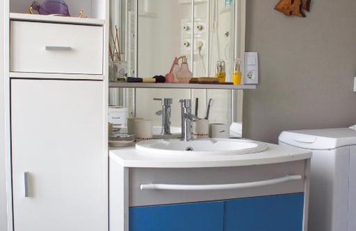 Melle Bed & Breakfast | Les volets bleus