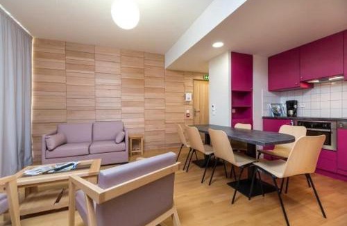 Xertigny House | Les Woodies