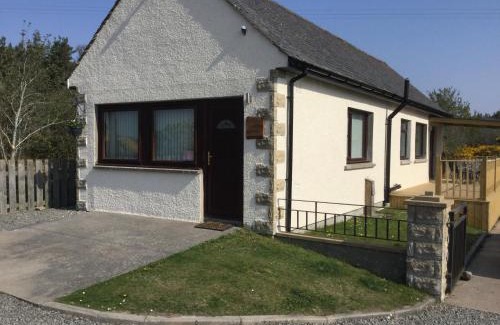 Culloden Moor Apartment | Lesanne Cottage