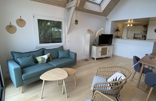 Grandcamp-Maisy House | Lescapade