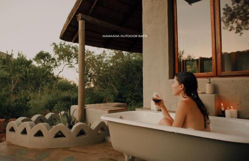 Makhado Cabin | Leshiba Wilderness