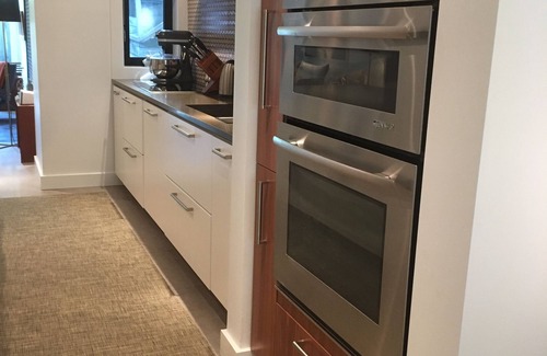 Riverside House | Leslieville’s Best - Stylish Designer’s Home
