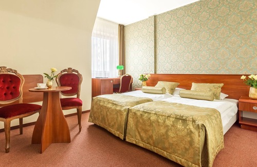 Rudziniec Hotel | Lesna Perla - Restaurant and Hotel