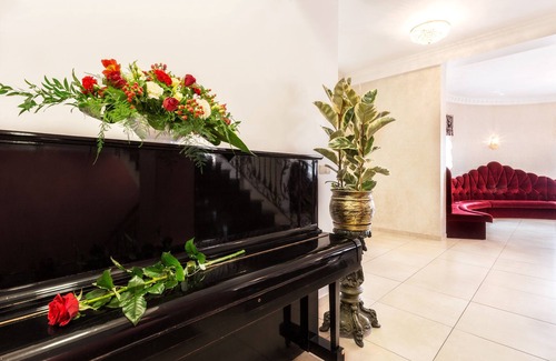 Rudziniec Hotel | Lesna Perla - Restaurant and Hotel