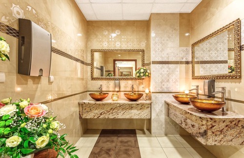 Rudziniec Hotel | Lesna Perla - Restaurant and Hotel