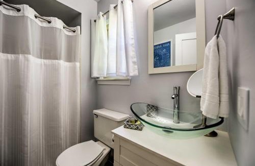 Ann Arbor House | Less Than 2 Mi to the Big House Family-Friendly Home!