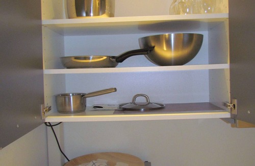 Verona City Centre Apartment | Lessinia apartment very comfortable in the historic center, easy and free park