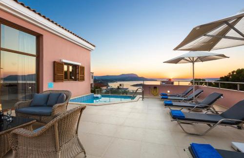 Plaka Villa | Leste Luxury Homes