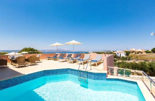 Plaka Villa | Leste Luxury Homes