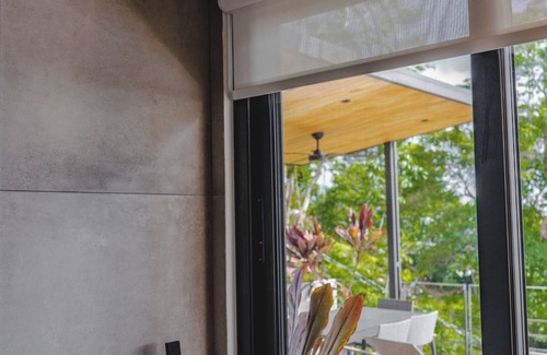 Carmen Villa | LeSuite Santa Teresa