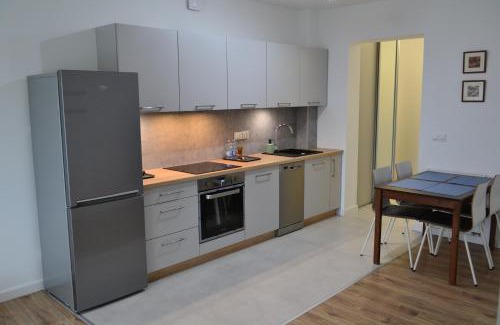 Leszno Apartment | Leszno City Center Apartments