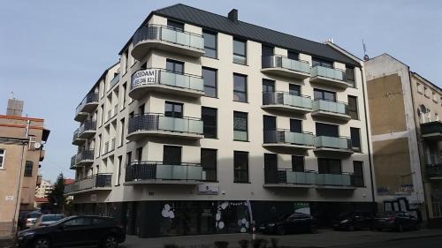 Leszno Apartment | Leszno City Center Apartments