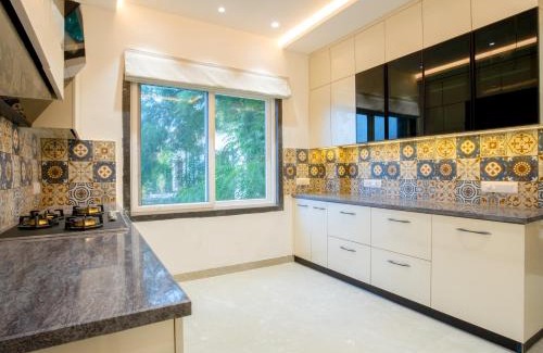 Banjara Hills Apartment | Let Home