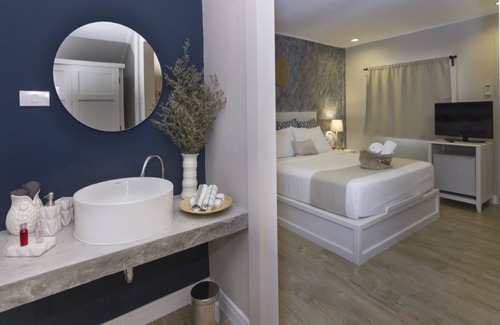 North Pattaya Hotel | Let's Hyde Pattaya Resort & Villas