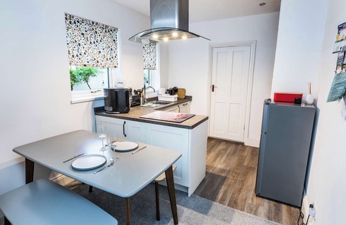 Saltburn-by-the-Sea House | LetAway - Yonge's Place, Saltburn