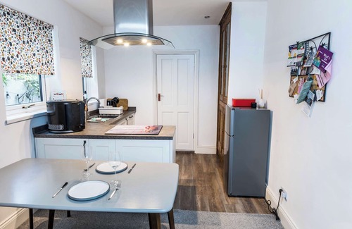 Saltburn-by-the-Sea House | LetAway - Yonge's Place, Saltburn
