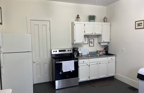 Mount Morris Apartment | Letchworth View upstairs unit on a historical site sitting on Top of the Valley!