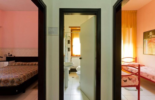 Orte Hotel | Letizia Hotel