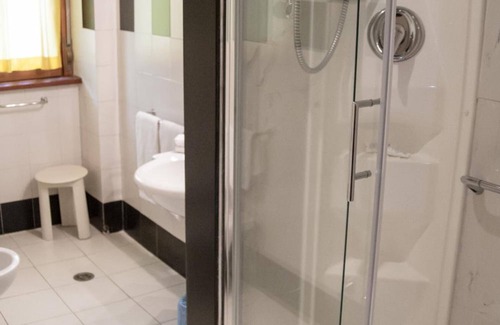 Orte Hotel | Letizia Hotel