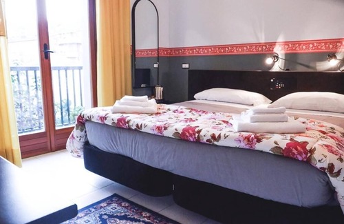 Orte Hotel | Letizia Hotel